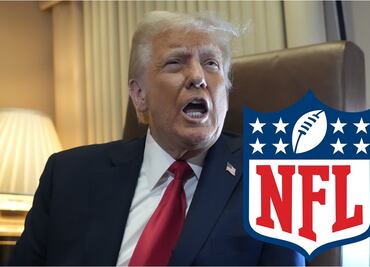 Donald Trump comparte su pronóstico para el Super Bowl LIX; asegura victoria de Kansas City Chiefs