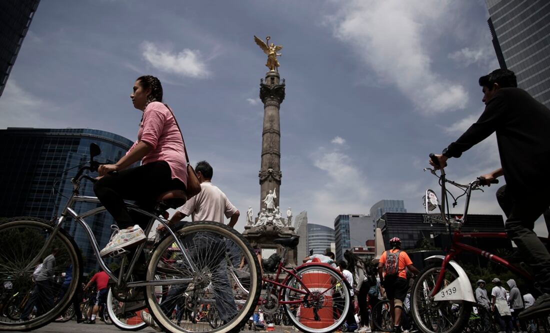 (Foto: Alejandra Leyva/El Universal)