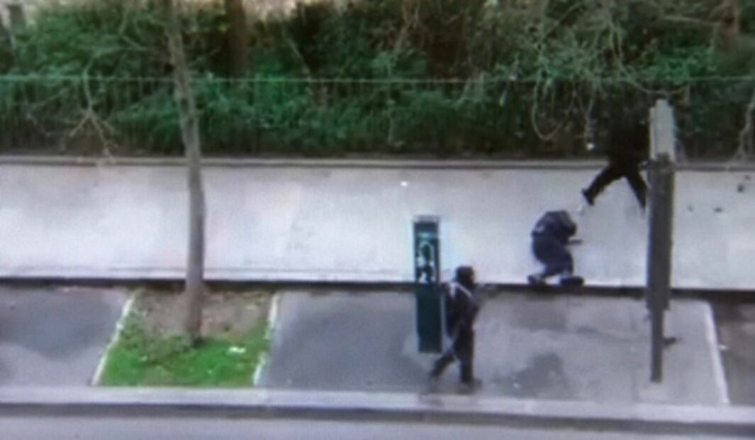 Cuando el terror acalló a la sátira: 5 años del ataque al semanario Charlie Hebdo