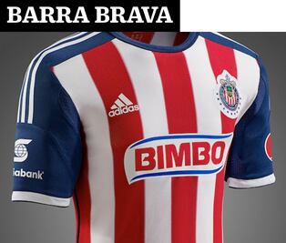 Bimbo deja a Chivas
