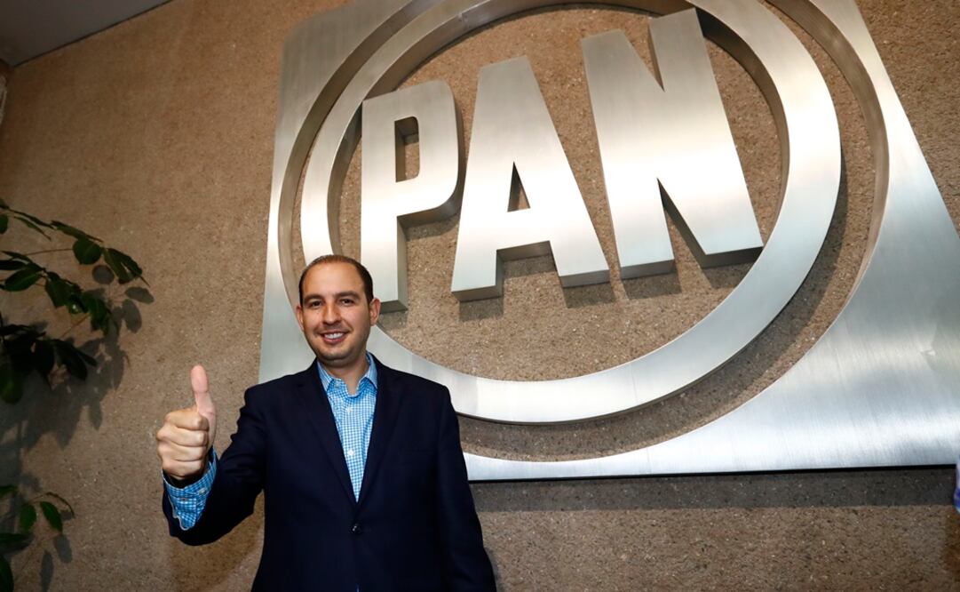 Foto: Yadín Xolalpa / EL UNIVERSAL