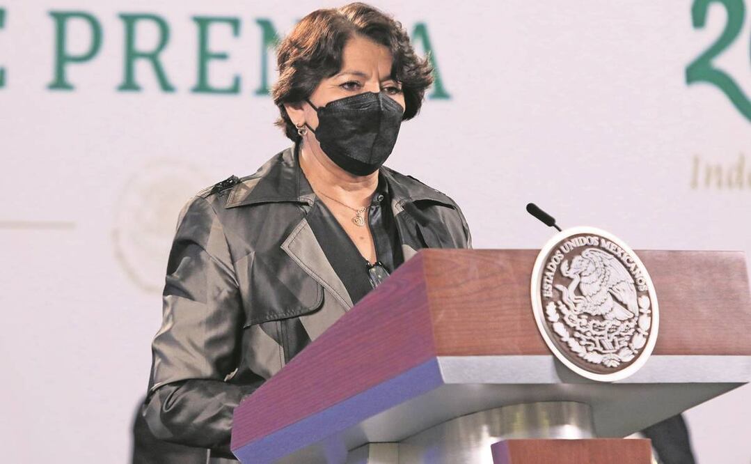 El coordinador del PRD, Luis Cházaro, propuso que si la secretaria de Educación no acude a la cita, comparezca ante el pleno de la Cámara. Foto: Archivo/EL UNIVERSAL