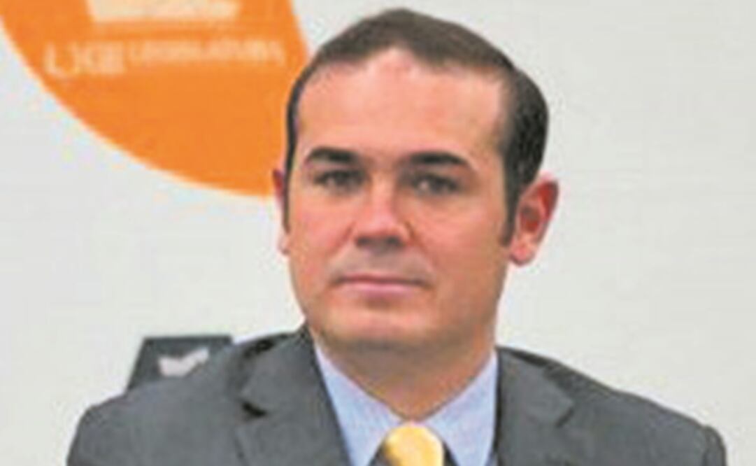 Alejandro Navarro Saldaña. FOTO: ARCHIVO EL UNIVERSAL