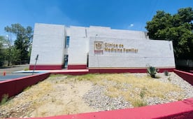 Conato de incendio en clínica del ISSSTE moviliza a autoridades en Hermosillo, Sonora; evacúan a 86 personas
