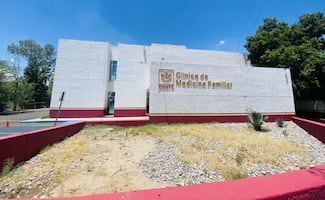 Conato de incendio en clínica del ISSSTE moviliza a autoridades en Hermosillo, Sonora; evacúan a 86 personas