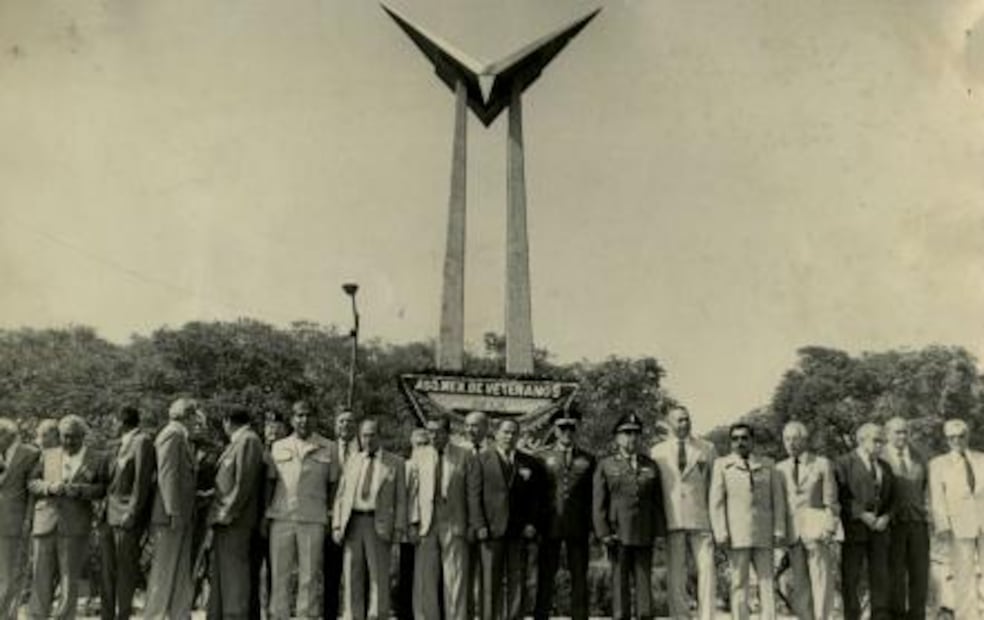 La vez que México se declaró en guerra