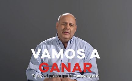 "No gracias": tunden en redes a Gustavo de Hoyos por su proyecto político rumbo a 2024