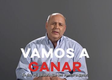 "No gracias": tunden en redes a Gustavo de Hoyos por su proyecto político rumbo a 2024