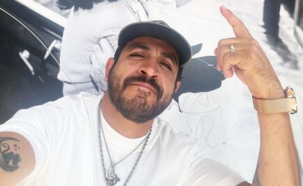 Luis Fernando Peña planea lanzar sus tenis "Renata"