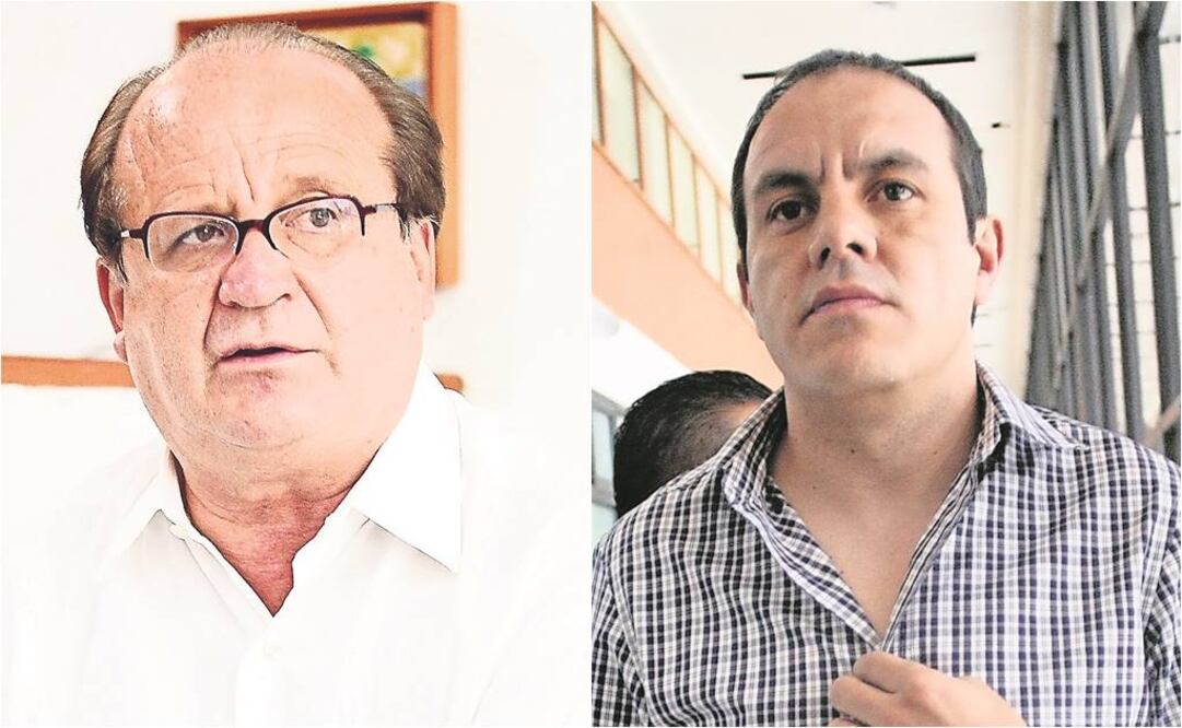 El choque Graco-Cuauhtémoc, la preocupación