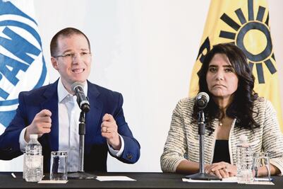 Especialistas ven difícil armar un frente amplio