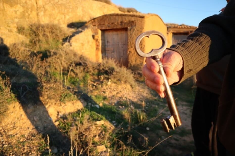 Niño Perdido: el vino español que encapsula el tiempo