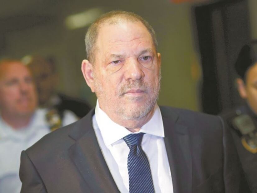 Diez años de lucha contra el acoso en cine, TV y teatro