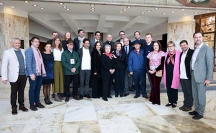 Canciller destaca a América Latina como “la única región que está apostando por una paz verdadera”