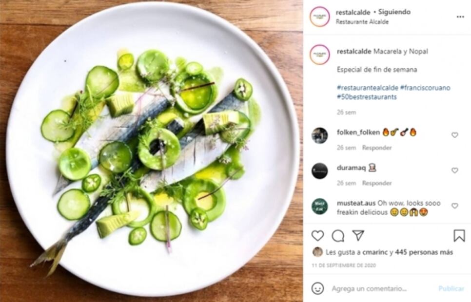 La mirada del editor:  la nueva generación de cocineros en la escena tapatía