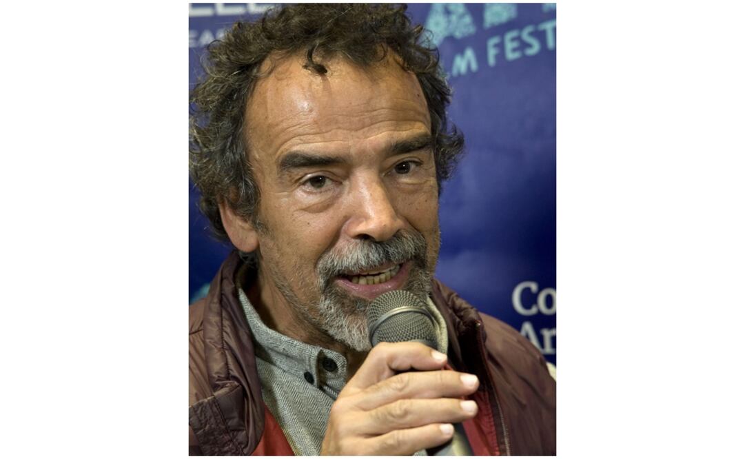 Damián Alcázar es considerado uno de los iconos del cine mexicano. Foto: EFE