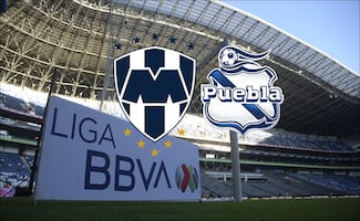 Rayados vs Puebla EN VIVO - Jornada 16 del Clausura 2026 de la Liga MX