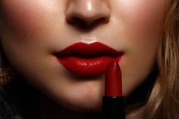 Tonos de labial que serán tendencia en otoño