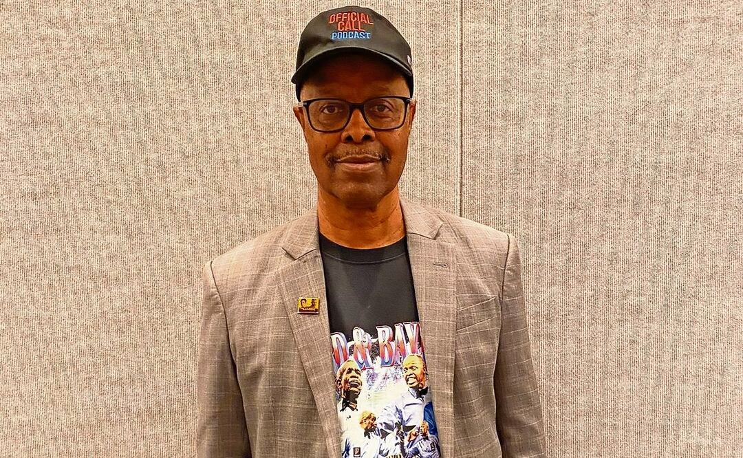 Estuvo en cuatro peleas del pelirrojo tapatío. Foto: Nicolás Schiller Solti / EL UNIVERSAL