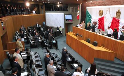 Admite contralora de NL déficit sobre sanciones a ex funcionario