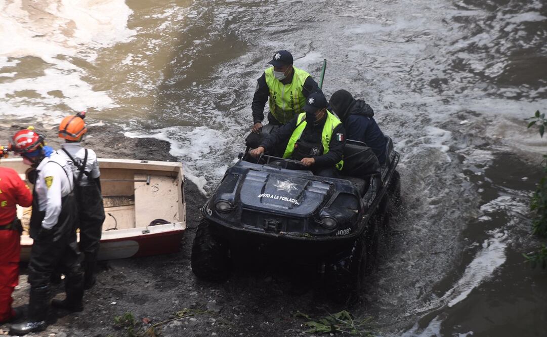 Foto: Armando Martínez/EL UNIVERSAL 