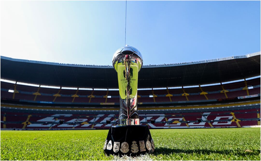 ¿Cuáles son las finales más épicas de la Liga MX en torneos cortos? / FOTO: IMAGO7