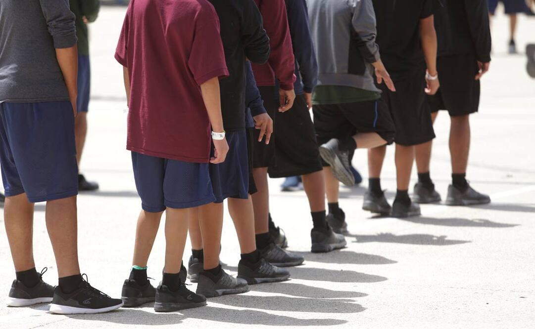 Foto: Archivo EL UNIVERSAL