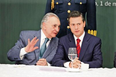 Líderes políticos y empresariales lamentan deceso