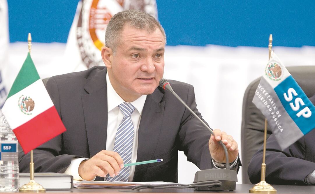 Foto: Archivo EL UNIVERSAL