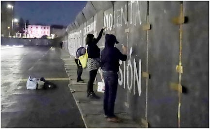Hoteleros piden a colectivos feministas "respetar el patrimonio cultural y turístico de los corredores" en Marcha 8M