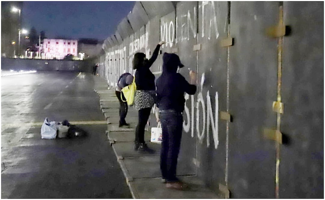 Foto: Fernanda Rojas/ELUNIVERSAL