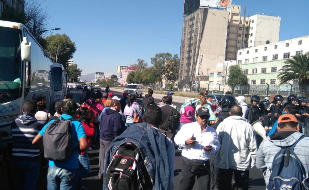 (Fotografía. Especial )