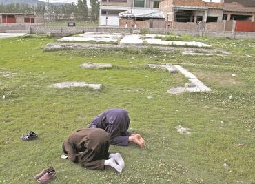 La amenaza terrorista sigue, a 10 años de la muerte de Osama