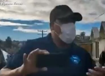 "No soy ningún asesino", dice Ángel Peña señalado por muerte del periodista Margarito Martínez