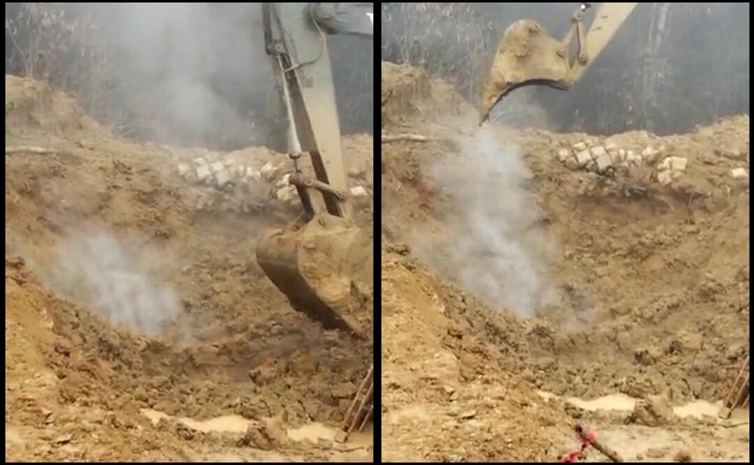 Fotos: captura de pantalla