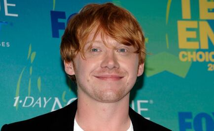 Multan a actor de "Harry Potter" por evasión de impuestos