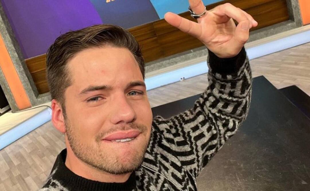 Instagram William Valdés.