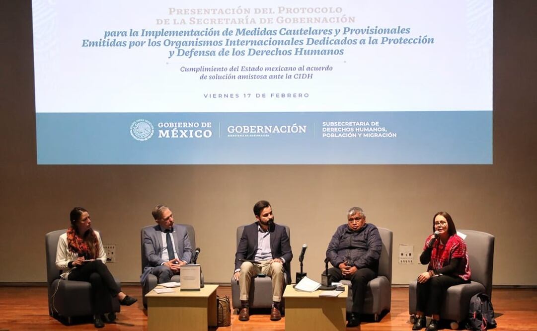 Foto: Archivo EL UNIVERSAL