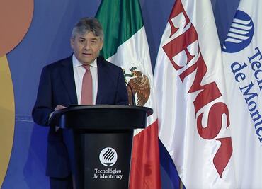 FEMSA y el Tec de Monterrey reconocen el liderazgo, el emprendimiento y la innovación social