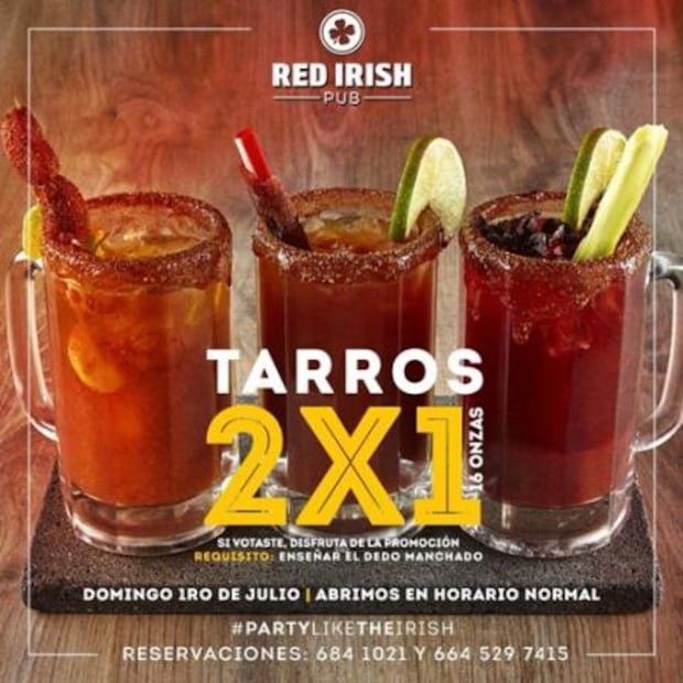 Negocios sí cumplieron con promociones proAMLO