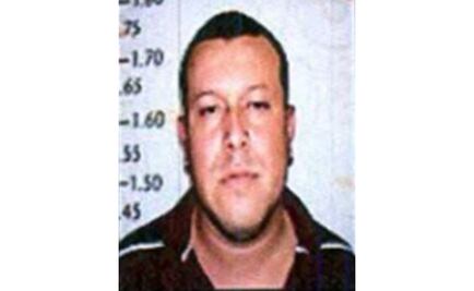 Capturan a “El Gafe”, presunto líder criminal del Cártel del Noreste