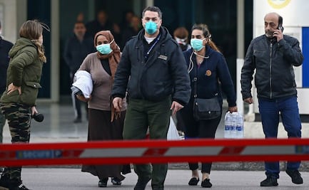 La OMS preocupada por aparición de coronavirus fuera de China "sin vínculo epidemiológico claro"