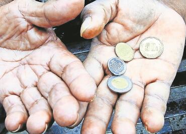 Analizan subir 2 pesos transporte en Edomex