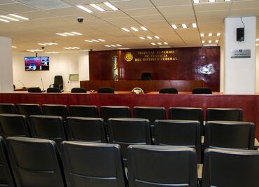 Van 57 juicios orales en la CDMX; dan libertad a 36