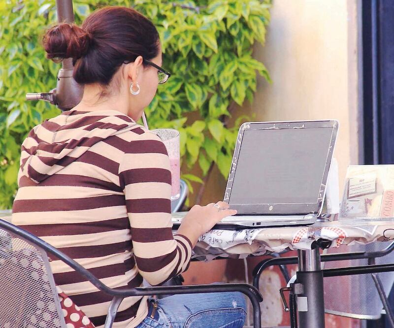 La agenda de datos abiertos en México existe desde hace 10 años. Foto: ARCHIVO EL UNIVERSAL