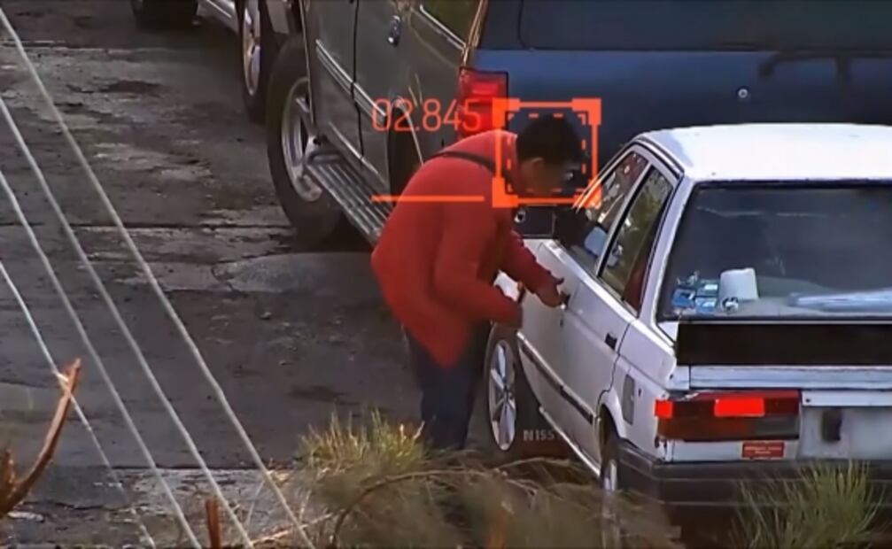 "Cam alert: captura exitosa" hace conciencia, educa y persuade: Francisco Zea