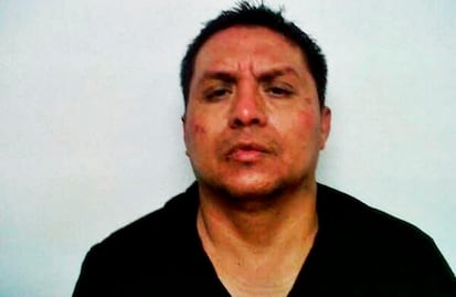 Fiscalía de EU no buscará la pena de muerte para Miguel Ángel y Omar Treviño Morales, "Z-40 y "Z-42", fundadores de "Los Zetas"