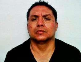 Fiscalía de EU no buscará la pena de muerte para Miguel Ángel y Omar Treviño Morales, "Z-40 y "Z-42", fundadores de "Los Zetas"