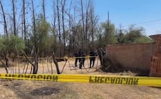 Originarios de Zacatecas, 6 de los 7 cuerpos hallados en Tepezalá, Aguascalientes: Fiscal; identificación se logró por denuncias