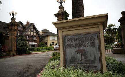 ​Venden por error lujosa calle en San Francisco por sólo 90 mil dólares